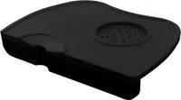 oCreon Siliconen koffie sabotage Mat - Espresso Sabotage Mat - 8 Inch X 6 Inch
