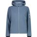 CMP Softshell Windjack voor Dames