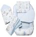 Medi Partners 5-delige Babynest Set 100x60x15