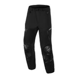 Alpinestars Andes Pro Drystar XF waterdichte motorfiets textielbroeken