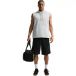 NIKE Sportbroek 'NAC FLC' zwart