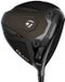 TaylorMade Qi4D Driver 2026 | Droitier | Regular | 10,5°