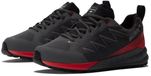 Dolomite Croda Nera Tech GTX Chaussure de randonnée Unisexe Anthracite 44.5 EU