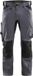 Blåkläder 1751-1832 Werkbroek 2-weg stretch - Medium Grijs - D96