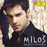 Deutsche Grammophon Mediterraneo -CD+DVD-