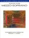 Arias G Schirmer Inc Arias For Mezzo Soprano Paperback