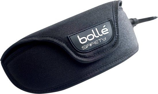 Bollé briletui - ETUIB - Zwart