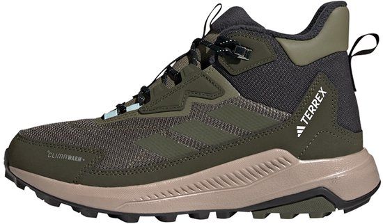 Adidas Terrex Terrex Anylander Climawarm+ Hikingschoenen - Dames - Groen