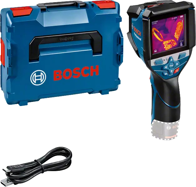 Bosch GTC 600 C