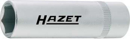 Hazet Dopsl.inzetstuk 1/4" 13mm 6kt lang