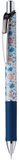 Pentel PL75 Edition In Bloom, vulpotlood 0,5 mm, design blauw, 12 stuks