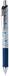 Pentel PL75 Edition In Bloom, vulpotlood 0,5 mm, design blauw, 12 stuks