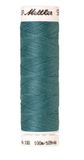 Amann A6677-0611 naaigaren, polyester, 0611 blauw/groen, 100 m