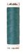 Amann A6677-0611 naaigaren, polyester, 0611 blauw/groen, 100 m