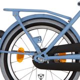Alpina achterdrager 16 cargo provence blue matt