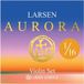 Larsen Aurora 1/16 vioolsnaren