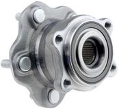 NTY Wiellagerset achteras KLT-NS-073 voor Nissan Murano