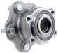 NTY Wiellagerset achteras KLT-NS-073 voor Nissan Murano