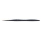 Winsor & Newton Professional Watercolour - Penseel - rigger - maat: 0 - 1.2 x 15 mm