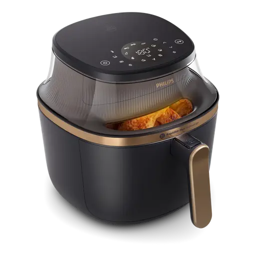 Philips 3000-serie Airfryer 7,2 l NA342/00R1