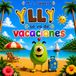 YLLY Se va de vacaciones