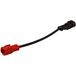 BC Battery Controller 710-DT3V-E5 Adapter BC-oplader voor Ducati Euro 5