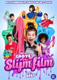 WW Entertainment Movie De Grote Slijmfilm - DVD