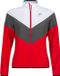 Head Club Jacket - veste de sport - rouge - XL