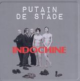 Sony Music Indochine Putain De Stade