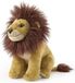 The Noble Collection Gryffindor Lion Mascot Plush
