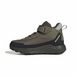 ADIDAS TERREX Lage schoen 'ANYLANDER' olijfgroen / lichtgroen / zwart