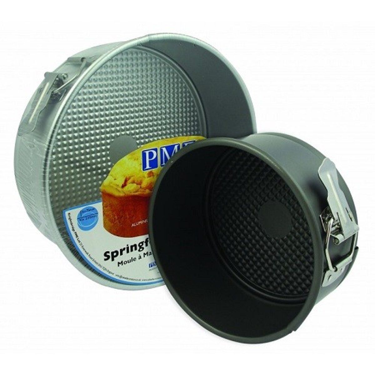 PME Springvorm 15 x 7.5 cm