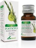 Soria Rosmarinus Etherische olie 15 ml