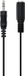 Ewent Audio Jack Cable (3.5mm) 2m Black
