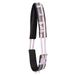 Imperial Riding Longierriem "IRH Deluxe", polyester met neopreen voering en metalen ringen, blauwe regen, Cob