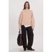 EDITED sweater - oudroze