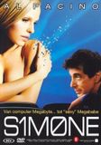 Merkloos Simone DVD