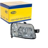 MAGNETI MARELLI Koplamp (712416801129)