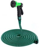 Tuyau d'arrosage flexible 22,5 m