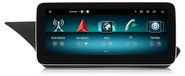 StarTech Mercedes E-klasse W212/S212 Autoradio - Android 14 - NTG4.5 - 26 cm touchscreen - 6 GB RAM - 128 GB opslag - Draadloze CarPlay-ondersteuning