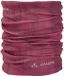 Vaude Multitube Halswärmer Rosa