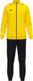 Jako One Polyester Trainingspak Heren Geel Maat L
