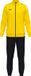 Jako One Polyester Trainingspak Heren Geel Maat L