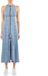 A|X Armani Exchange Armani Exchange Mouwloze Jurk Blauw