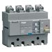 Differentiaalblok Schneider Electric Differentiaalblok P250 4P 250A Idn regelaar