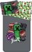 Jerry Fabrics Minecraft Dekbedovertrek Metro Art - 140 x 200 cm - Coton