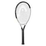 HEAD Speed PWR 2024 tennisracket, wit, zwart