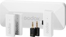 Godox MoveLink Mini LT Kit 2 (White)