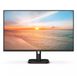 Philips 27E1N1100A 27" Full HD IPS Moniteur - 100Hz, Haut-parleurs, HDMI, VGA