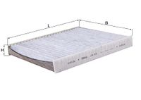 MAHLE Filter, Innenraumluft LAK816